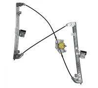 Goupille élastique avant droite électronique 30/947 MIRAGLIO pour VW GOLF IV
