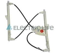 Goupille élastique avant droite électronique ZR CT722 R ELECTRIC LIFE