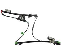 Goupille élastique avant droite manuel 14724 FEBI BILSTEIN pour VW GOLF III