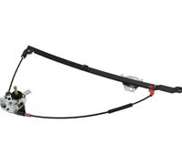 Goupille élastique avant droite manuel 49909 FEBI BILSTEIN pour VW