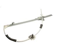 Goupille élastique avant droite manuel 50-0777 MAXGEAR pour RENAULT OPEL IVECO
