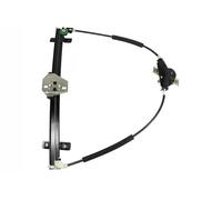 Goupille élastique avant droite manuel (commande à main) V10-0034 VAICO pour VW