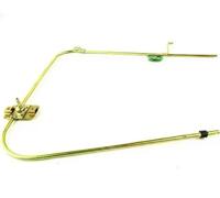 Elevalunas FAST FT91730