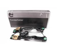 Goupille élastique avant gauche électrique 00SKV081 ESEN SKV pour FORD FOCUS III