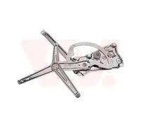 Goupille élastique avant gauche électrique 0640265 VAN WEZEL pour BMW 3