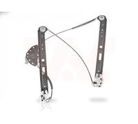 Van Wezel Autoparts Goupille élastique avant gauche électrique 0646265 pour BMW 3 Touring