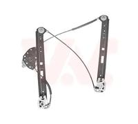 Goupille élastique avant gauche électrique 0646265 VAN WEZEL pour BMW 3 Touring