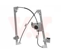 Van Wezel Lève-vitres 0928261 Compatible avec Citroën C3 Picasso