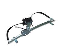 Automega Lève-vitre avant gauche électrique compatible avec VW Golf II 3/5 portes 1G1 100024610