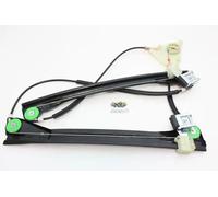 Goupille élastique avant gauche électrique 100026310 AUTOMEGA pour VW POLO
