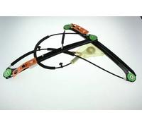 Goupille élastique avant gauche électrique 100027210 AUTOMEGA pour AUDI A3