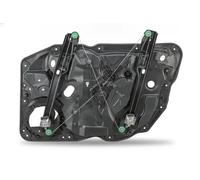 Goupille élastique avant gauche électrique 116 083 TOPRAN pour VW TOUAREG