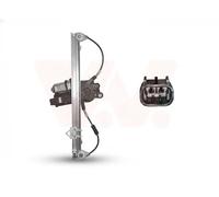 Van Wezel Autoparts Lève-glace 1624261