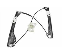 Goupille élastique avant gauche électrique 2160669 METZGER pour SKODA FABIA III