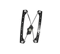 Goupille élastique avant gauche électrique 2160808 METZGER pour SKODA KODIAQ I