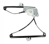 Goupille élastique avant gauche électrique 27345 FEBI BILSTEIN pour BMW 5
