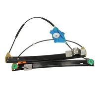 MAXGEAR Lève-vitre Avant Gauche électrique sans moteur électrique Compatible avec AUDI A4 B7 Avant 8ED 8E0837461B 8E0837461C 28-0229