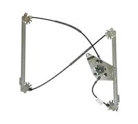 Goupille élastique avant gauche électrique 30/1038 MIRAGLIO pour AUDI A6 C5
