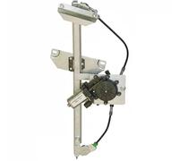 Goupille élastique avant gauche électrique 30/1380 MIRAGLIO pour TOYOTA AVENSIS