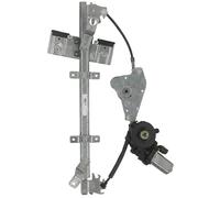Goupille élastique avant gauche électrique 30/1609 MIRAGLIO pour FORD FUSION