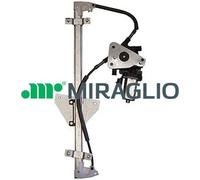 Goupille élastique avant gauche électrique 30/2327 MIRAGLIO pour HYUNDAI i10 II