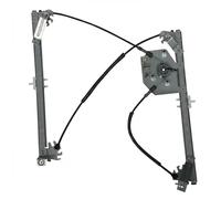 Goupille élastique avant gauche électrique 30/2952 MIRAGLIO pour FORD KUGA II