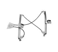 Magneti Marelli Lève-vitre 350103106700 Électrique Avant gauche Compatible Seat Leon Réf 1P0837461A