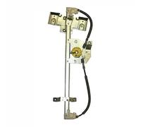 Goupille élastique avant gauche électrique 350103145300 MAGNETI MARELLI