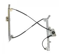 Goupille élastique avant gauche électrique 350103160300 MAGNETI MARELLI pour BMW