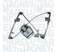 Goupille élastique avant gauche électrique 350103169500 MAGNETI MARELLI pour VW