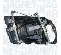 Goupille élastique avant gauche électrique 350103171300 MAGNETI MARELLI pour VW