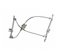Magneti Marelli Lève-vitre électrique 350103173500 Avant gauche Compatible avec Audi A5