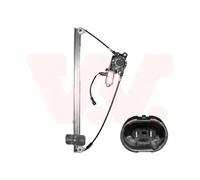 Goupille élastique avant gauche électrique 3797261 VAN WEZEL pour RENAULT OPEL
