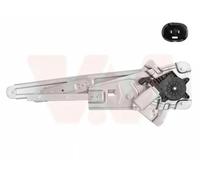 Van Wezel Autoparts Lève-vitre 4343261 convient pour RENAULT 1x
