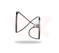 Goupille élastique avant gauche électrique 4348265 VAN WEZEL pour RENAULT