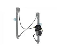 Goupille élastique avant gauche électrique 490339 ERA pour RENAULT MEGANE II