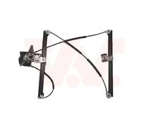 Van Wezel Autoparts – Lève-vitre électrique 4904261 – avant gauche – pour SEAT Arosa 6H, VW Lupo 6X1