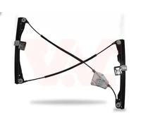 Van Wezel Autoparts Goupille élastique 4917261 avant gauche électrique pour SEAT CORDOBA