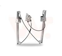 Goupille élastique avant gauche électrique 4941261 VAN WEZEL pour SEAT ALTEA