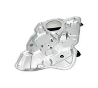 Goupille élastique avant gauche électrique 50-0118 MAXGEAR pour SKODA OCTAVIA II