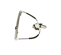 Goupille élastique avant gauche électrique 50-0255 MAXGEAR pour RENAULT MEGANE I
