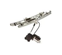 Goupille élastique avant gauche électrique 50-0282 MAXGEAR pour RENAULT