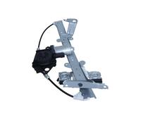 Goupille élastique avant gauche électrique 50-0288 MAXGEAR pour FORD FIESTA V