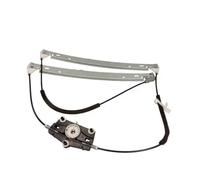 Goupille élastique avant gauche électrique 50-0310 MAXGEAR pour AUDI A6 C6 Avant