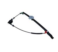 Goupille élastique avant gauche électrique 50-0356 MAXGEAR pour VW