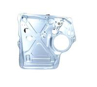 Goupille élastique avant gauche électrique 50-0453 MAXGEAR pour VW