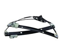 Goupille élastique avant gauche électrique 50-0457 MAXGEAR pour SKODA