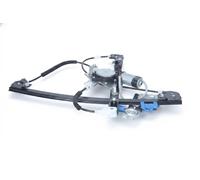 Goupille élastique avant gauche électrique 50-0825 MAXGEAR pour SEAT VW
