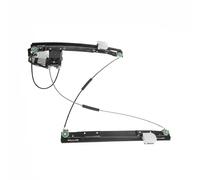 Goupille élastique avant gauche électrique 51SKV661 ESEN SKV pour JAGUAR XF I