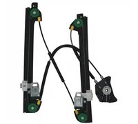 Goupille élastique avant gauche électrique 54563 AIC pour SEAT ALTEA TOLEDO III
